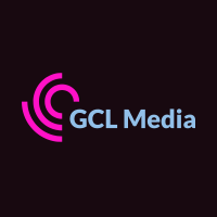 GCL MEDIA logo, GCL MEDIA contact details