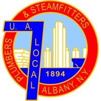 UA Local 7 Plumbers & Steamfitters logo, UA Local 7 Plumbers & Steamfitters contact details