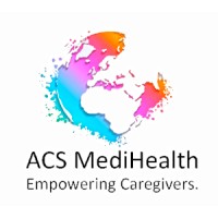 ACS MediHealth logo, ACS MediHealth contact details