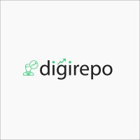 Digirepo logo, Digirepo contact details