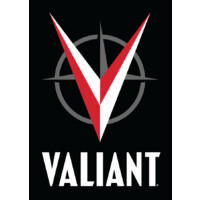 Valiant Entertainment logo, Valiant Entertainment contact details