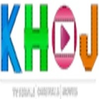 Khoj App logo, Khoj App contact details