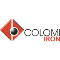 Colomi Iron logo, Colomi Iron contact details