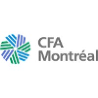 CFA Montreal logo, CFA Montreal contact details