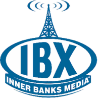 Inner Banks Media logo, Inner Banks Media contact details