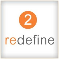 2 Redefine Studio logo, 2 Redefine Studio contact details