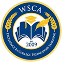 Western Sierra Collegiate Academy logo, Western Sierra Collegiate Academy contact details