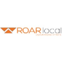 ROARLocal logo, ROARLocal contact details