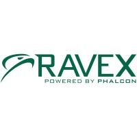 Ravex Systems, Inc. logo, Ravex Systems, Inc. contact details