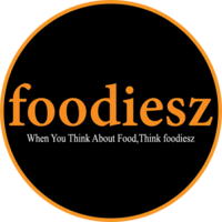 foodiesz logo, foodiesz contact details