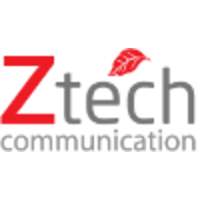 ZTech Communication logo, ZTech Communication contact details