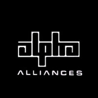 Alpha Alliances logo, Alpha Alliances contact details