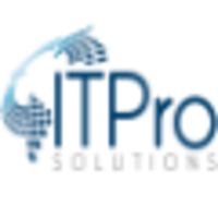 ITPro Solutions logo, ITPro Solutions contact details