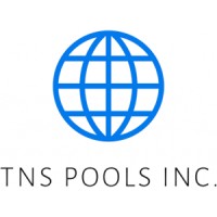 TNS Pools Inc logo, TNS Pools Inc contact details