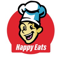 Happy Eats logo, Happy Eats contact details