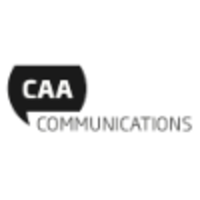 CAA Communications Ltd logo, CAA Communications Ltd contact details