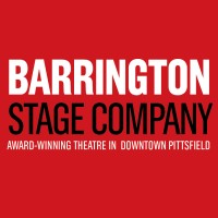 Barrington Stage Company logo, Barrington Stage Company contact details