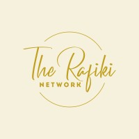 The Rafiki Network logo, The Rafiki Network contact details