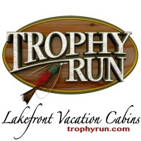 Trophy Run - Lakefront Vacation Cabins logo, Trophy Run - Lakefront Vacation Cabins contact details