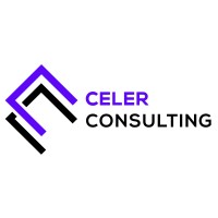 Celer Consulting logo, Celer Consulting contact details