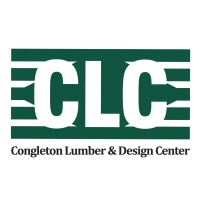 Congleton Lumber & Design Center logo, Congleton Lumber & Design Center contact details