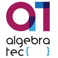 Algebratec logo, Algebratec contact details