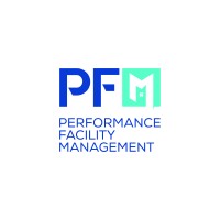 Performance Facility Management logo, Performance Facility Management contact details