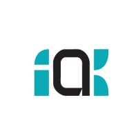 IAK Consulting logo, IAK Consulting contact details