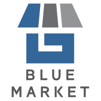 Blue Market, LLC logo, Blue Market, LLC contact details