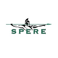 Spere Corp logo, Spere Corp contact details