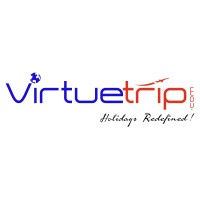 Virtuetrip Leisure Pvt Ltd logo, Virtuetrip Leisure Pvt Ltd contact details