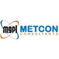 Metcon Consultants logo, Metcon Consultants contact details