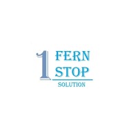 FernStop Solutions logo, FernStop Solutions contact details