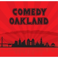 Comedy Oakland Comedy Club logo, Comedy Oakland Comedy Club contact details