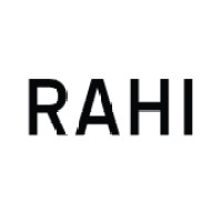 RAHI logo, RAHI contact details