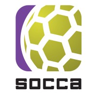 International Socca Federation logo, International Socca Federation contact details