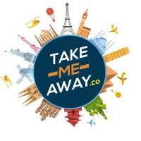 Take Me Away logo, Take Me Away contact details