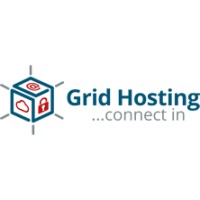 GRID HOSTING LIMITED logo, GRID HOSTING LIMITED contact details