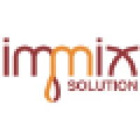 Immix Solution logo, Immix Solution contact details