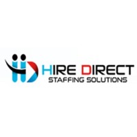 HD Staffing Solutions logo, HD Staffing Solutions contact details