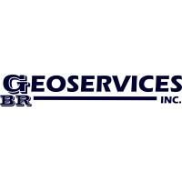 GBR Geoservices Inc. logo, GBR Geoservices Inc. contact details