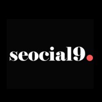 Seocial9 logo, Seocial9 contact details