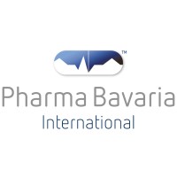 Pharma Bavaria International GmbH logo, Pharma Bavaria International GmbH contact details