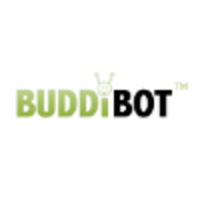 Buddibot Inc. logo, Buddibot Inc. contact details