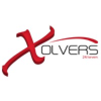 Xolvers Solution (Pvt.) Ltd. logo, Xolvers Solution (Pvt.) Ltd. contact details