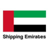 Shipping Emirates logo, Shipping Emirates contact details