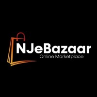 NJeBazaar logo, NJeBazaar contact details