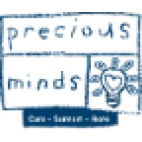 Precious Minds Support Services logo, Precious Minds Support Services contact details