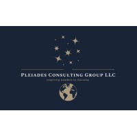 Pleiades Consulting Group, LLC logo, Pleiades Consulting Group, LLC contact details