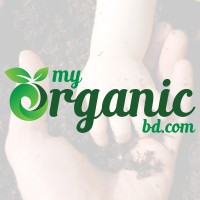 MyOrganicBD logo, MyOrganicBD contact details